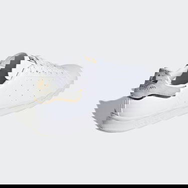 Кецове и обувки adidas Originals Stan Smith Бяло | GW4479, 2