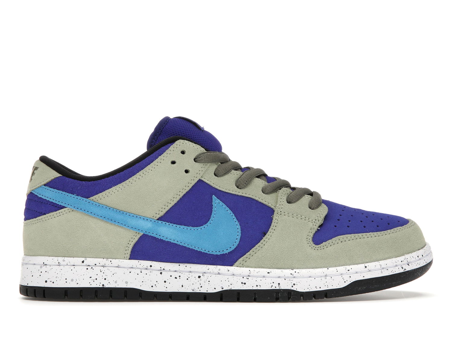Кецове и обувки Nike SB Dunk Low SB "ACG Celadon" Бежово | BQ6817-301, 1