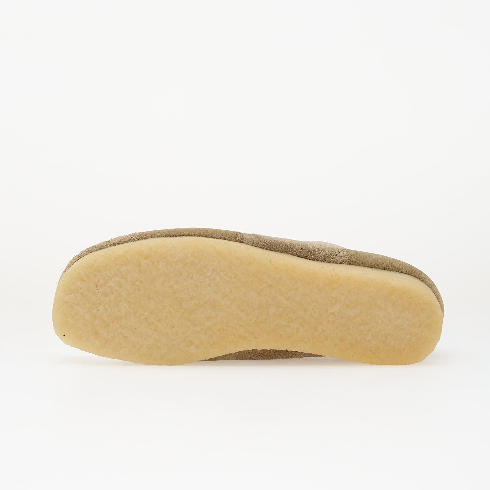Wallabee Suede, 1