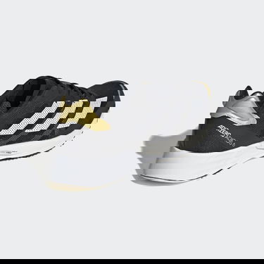Кецове и обувки adidas Performance Adizero Adios 6 Черно | H67511, 1