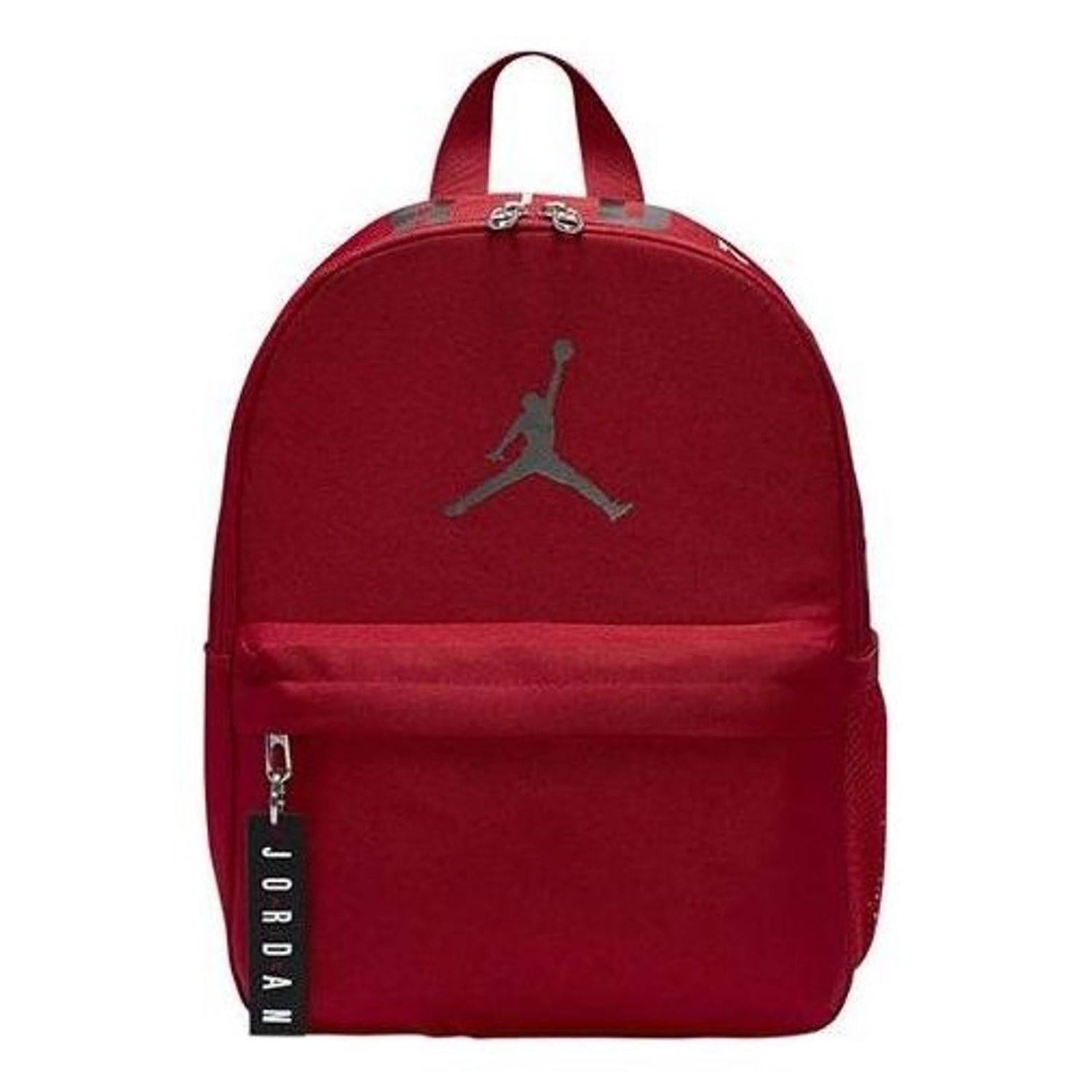 Раница Jordan Air Jordan Mini Backpack (10L) Червено | 7A0654-R78, 0