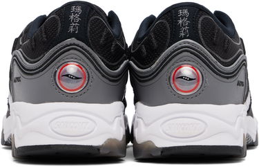 Кецове и обувки Saucony Matrix Черно | S70906-2, 1