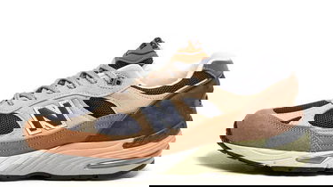 Кецове и обувки New Balance 991 Cappuccino Кафяво | M991SBN, 0