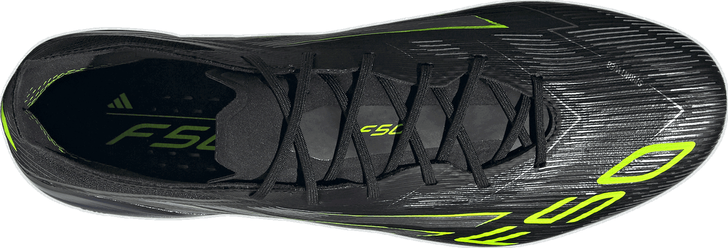 Кецове и обувки adidas Performance F50 ELITE FG Черно | jh7616, 1