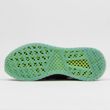 Кецове и обувки adidas Originals Deerupt Runner Черно | B41755, 4