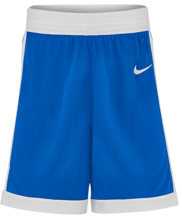 Къси панталони Nike Nike Team25 Basketball Shorts Синьо | a19918-463, 1