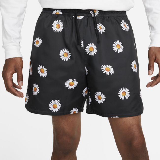Къси панталони Nike Shorts Черно | DM6909-010, 0