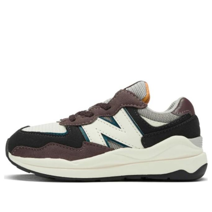 Кецове и обувки New Balance 57/40 Кафяво | PV5740MA, 0