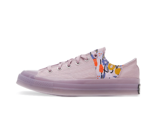 Кецове и обувки Converse Chuck 70 W Лилаво | A01731C