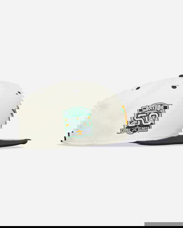 Шапка с козирка New Era Houston Astros MLB Mascot Pin 9FIFTY Snapback Adjustable Cap Многоцветен | 60758457 MULTI, 5