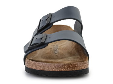 Кецове и обувки Birkenstock Arizona Blue Синьо | 0051151, 3