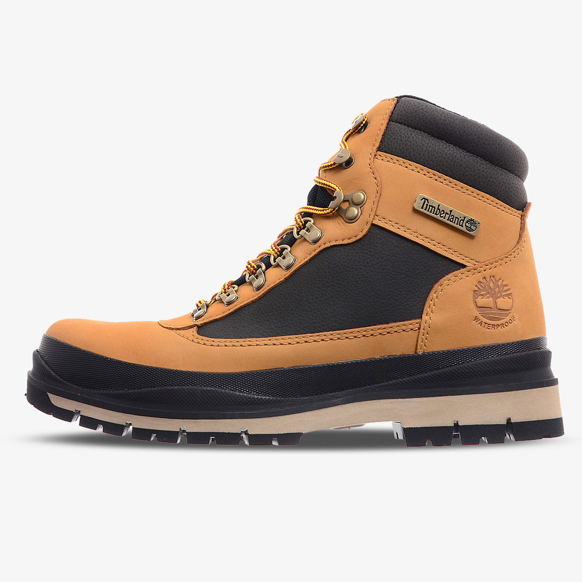 Кецове и обувки Timberland Waterproof Hiking Boots Бежово | TB0A1Z7X231, 0