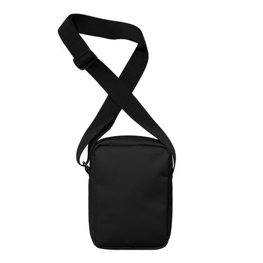 Чанта за кръста Carhartt WIP Jake Shoulder Pouch Черно | I031582_89_XX, 2