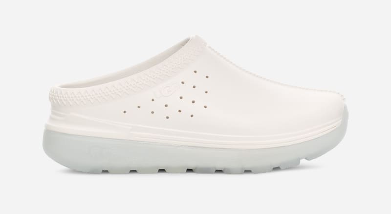 Кецове и обувки UGG ® Tasman Sport for Men in White Бяло | 1138590-WHT, 0