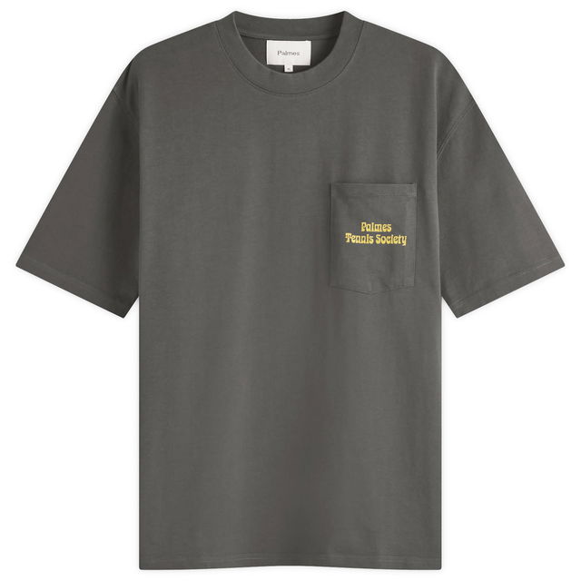 Fifth Pocket T-Shirt