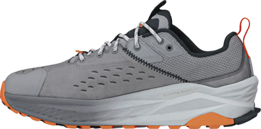 Кецове и обувки Altra Running Olympus 6 Hike Low GTX Сиво | al0a85nm-2201, 3