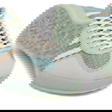 Кецове и обувки adidas Originals Gazelle Indoor Синьо | JR8852, 3