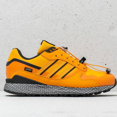 Кецове и обувки adidas Consortium Ultra Tech GTX Жълто | B37852, 5