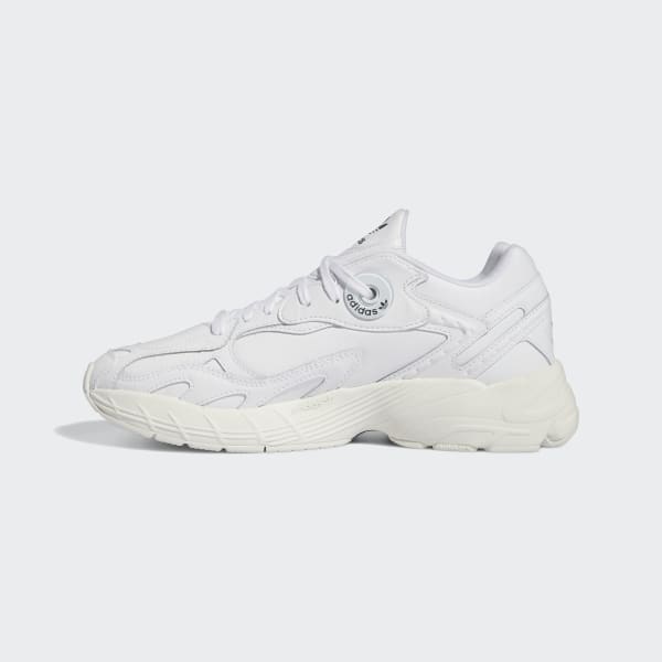 Кецове и обувки adidas Originals Astir "Cloud White" Бяло | GX8549, 0