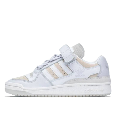 Кецове и обувки adidas Originals Forum Lo Beyonce Ivy Park Core White Бяло | FZ4389, 1