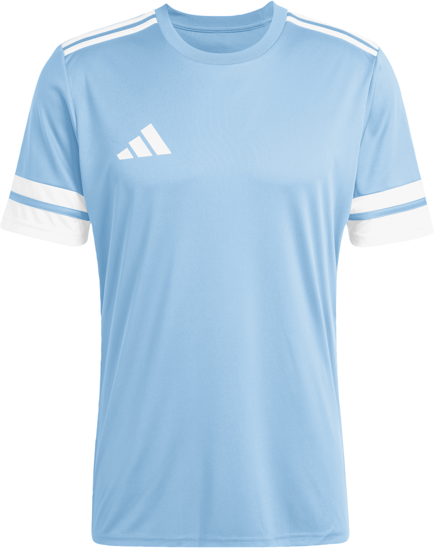 Фланелка adidas Performance Squadra 25 Jersey Синьо | JG5828, 1