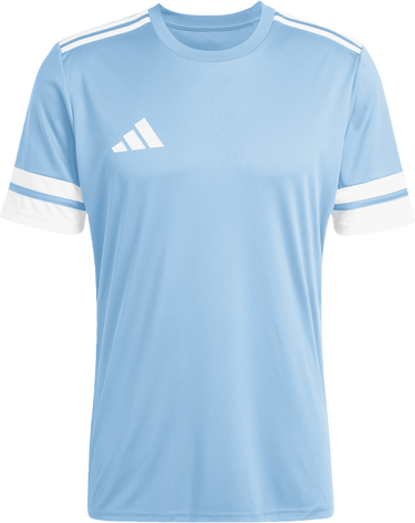 Фланелка adidas Performance Squadra 25 Jersey Синьо | JG5828, 1