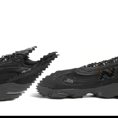 Кецове и обувки New Balance 1000 Черно | M1000K, 0