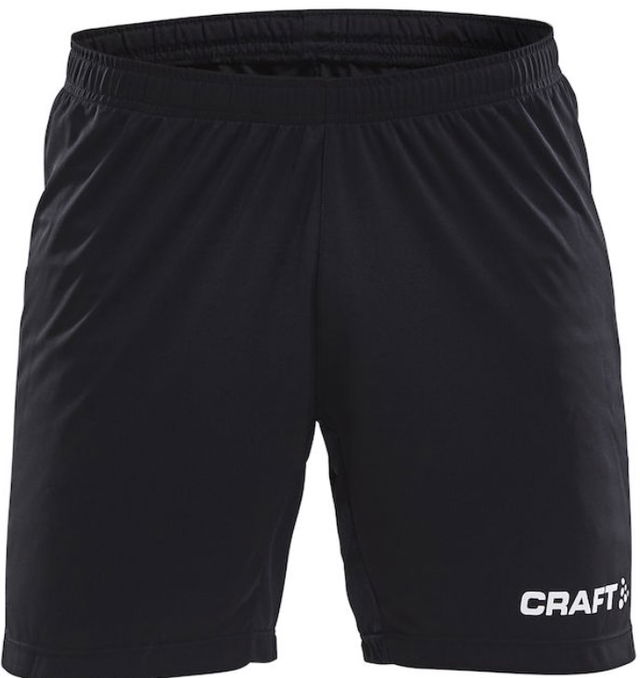 Craft Progress Contrast Shorts
