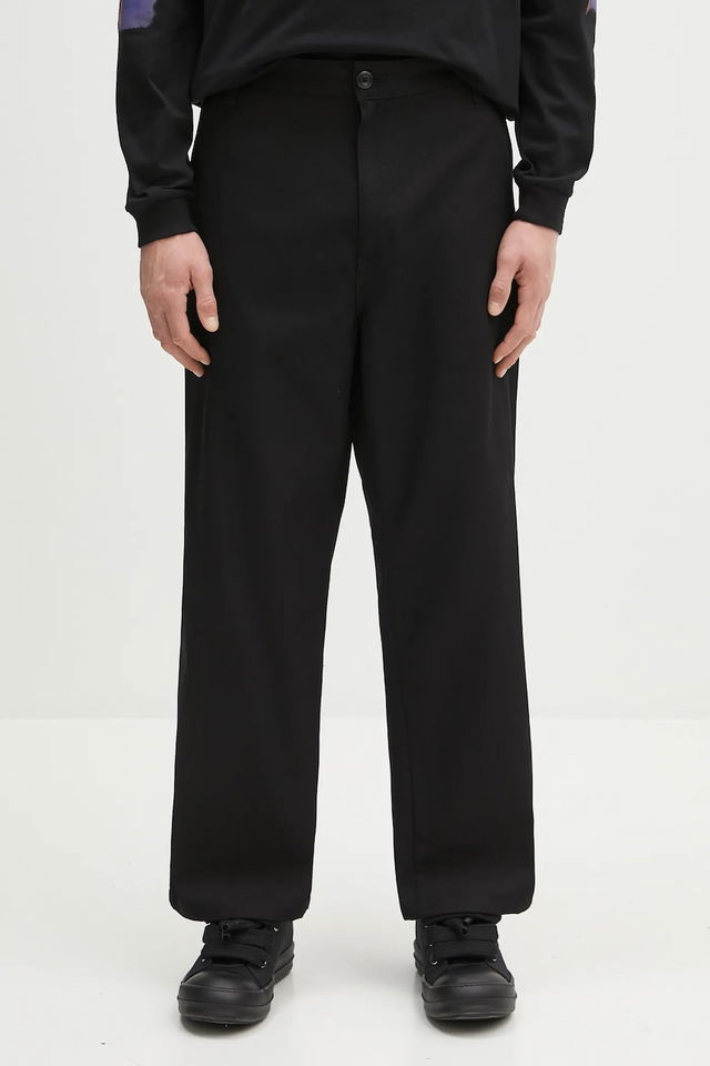 Module Pant Wide Leg