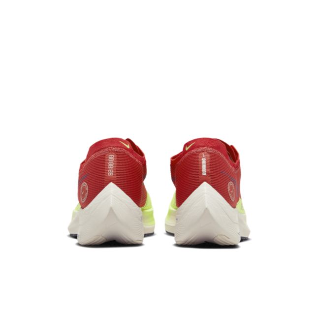 Кецове и обувки Nike ZoomX Vaporfly Червено | DX3371-600, 1