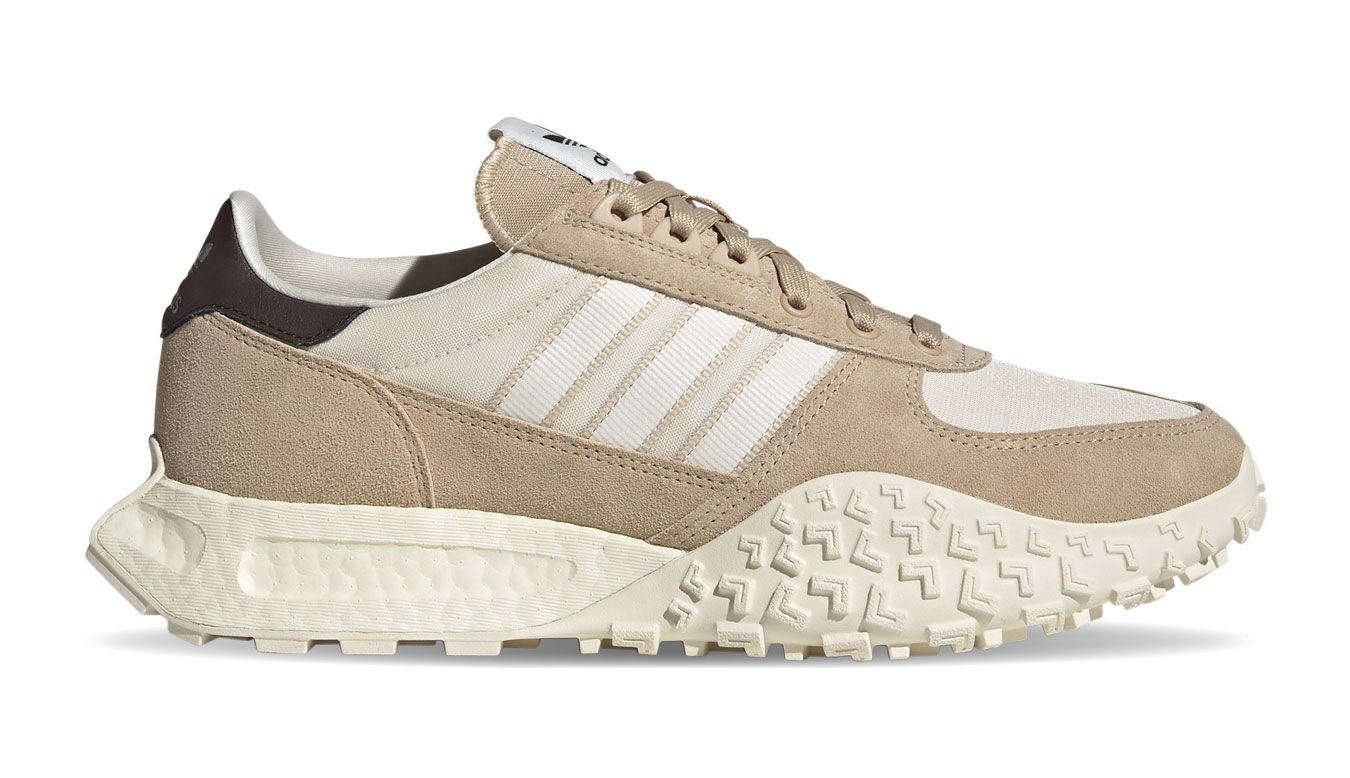 Кецове и обувки adidas Originals Retropy E5 W.R.P. Бежово | HQ1863, 0