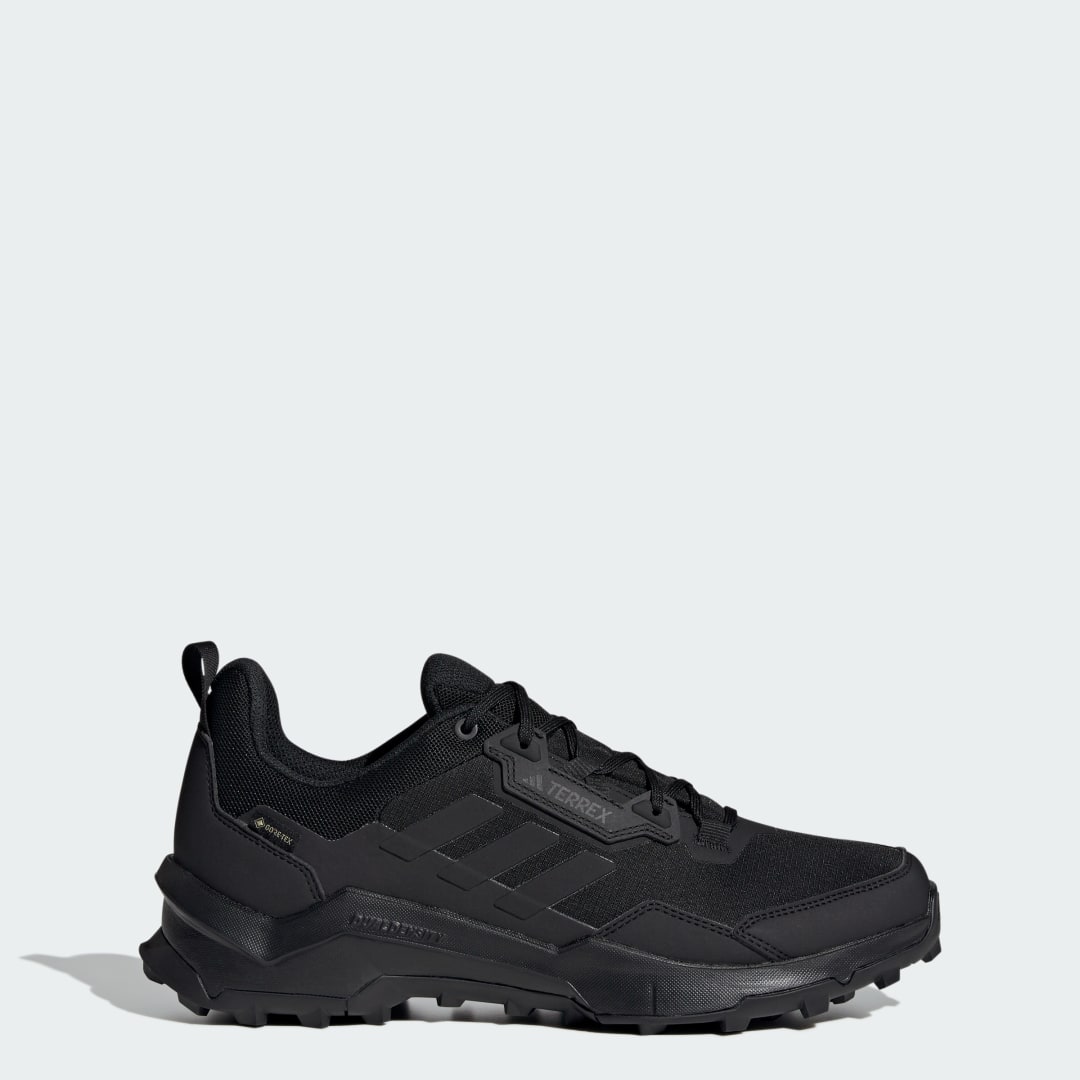 Кецове и обувки adidas Performance Terrex AX4 GORE-TEX Hiking Черно | IE2570, 1
