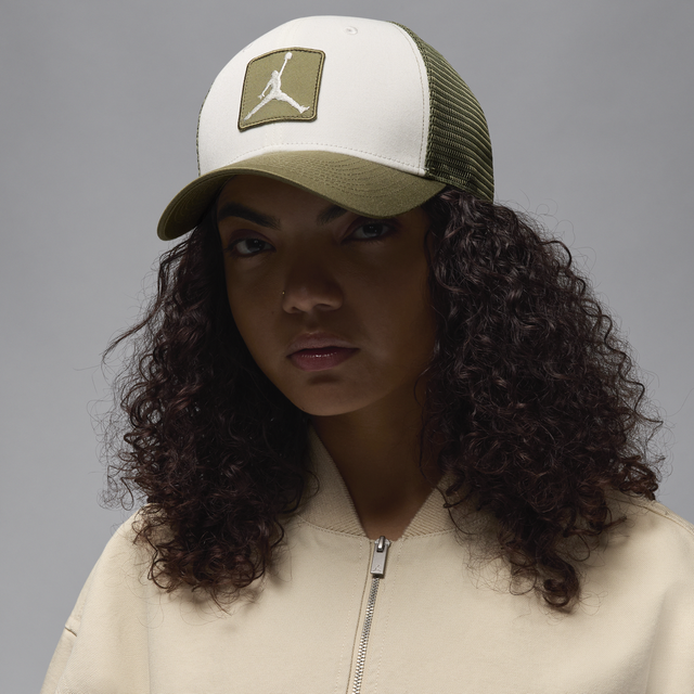 Jordan Rise Baseball Cap