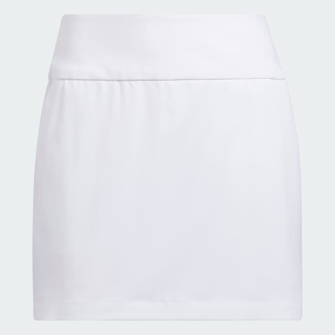 Пола adidas Performance Ultimate365 Solid Skirt Бяло | HA3402, 1