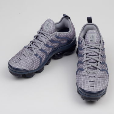 Кецове и обувки Nike Air Vapormax Plus Сиво | 924453-019, 2