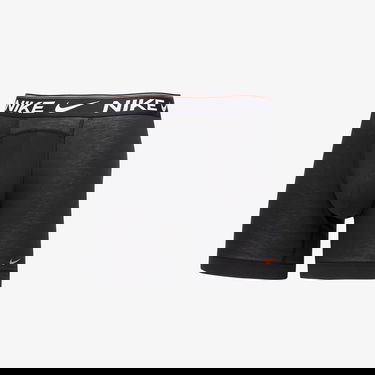 Боксерки Nike Ultra Comfort Boxer Brief 3-Pack Черно | 0000KE1257-EWD, 4
