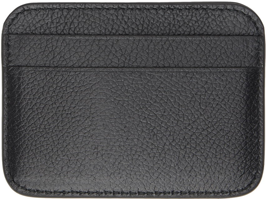 Портфейл Balenciaga Cash Card Черно | 593812 1IZIM, 1