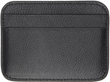Портфейл Balenciaga Cash Card Черно | 593812 1IZIM, 1