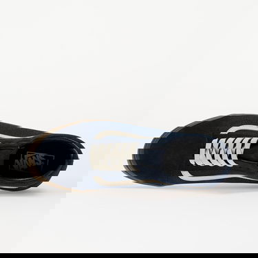 Кецове и обувки Vans Old Skool Heavy Canvas Тъмно синьо | VN0A2Z42NVY1, 3