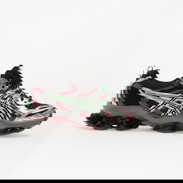Кецове и обувки Asics Gel-Quantum Kinetic Черно | 1203A270-027, 2