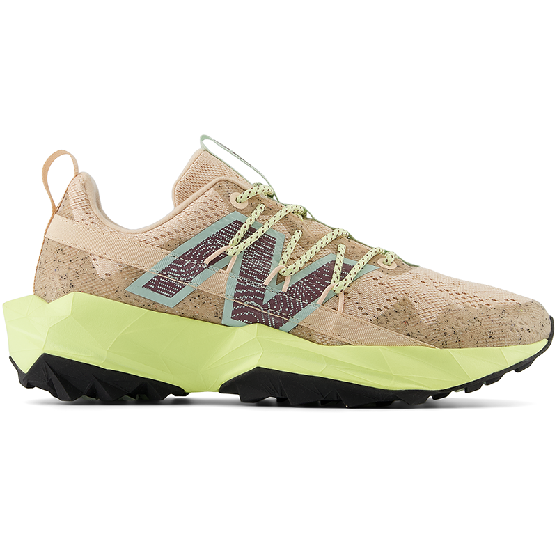 Кецове и обувки New Balance DynaSoft Nitrel WTTTRLH1 Бежово | WTTTRLH1, 0