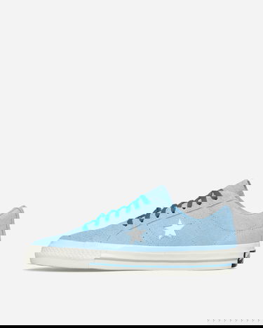 Кецове и обувки Converse Awake x One Star Pro OX "Blue" Синьо | A07642C, 3