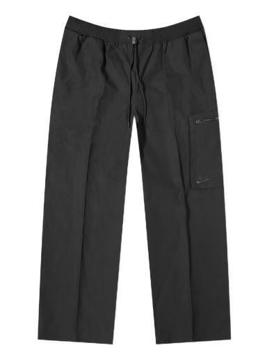 Tech Pant Woven Utility