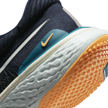 Кецове и обувки Nike ZoomX Invincible Run Flyknit 2 Тъмно синьо | DH5425-400, 2