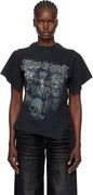 Cradle of Filth Shifted Graphic T-shirt