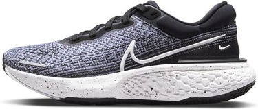 Кецове и обувки Nike ZoomX Invincible Run Flyknit W Синьо | CT2229-103, 0