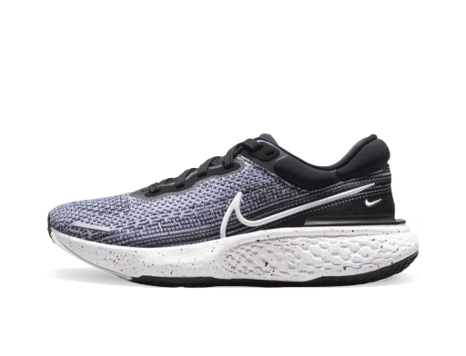 Бягане Nike ZoomX Invincible Run Flyknit W Синьо | CT2229-103