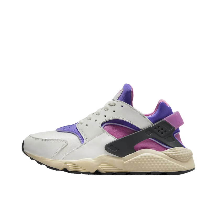 Кецове и обувки Nike Air Huarache Blue Многоцветен | FB9697-001