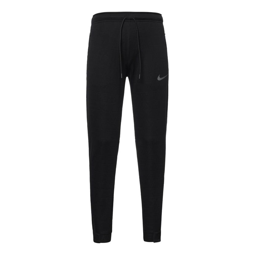 Спортни панталони Nike Therma Fleece Lined Training Pants Черно | 932272-010