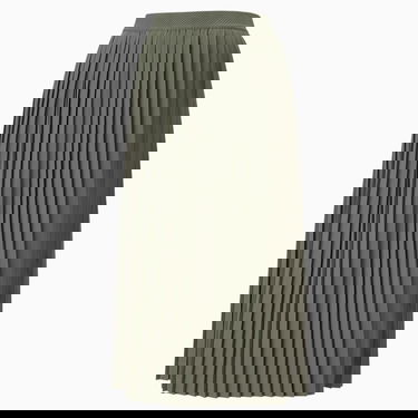 Пола Puma Gonna plissettata YONA da donna, Verde/Altro Зелено | 537978_73, 7